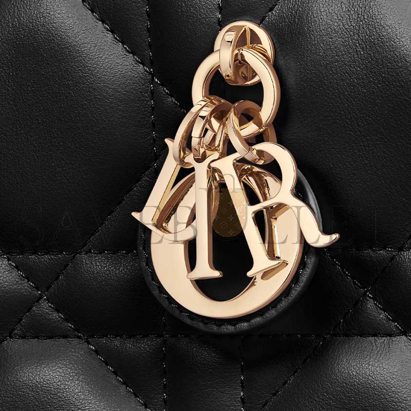 D*or mini D*or book tote s5573owhp_m900 (21.5*13*7.5cm)